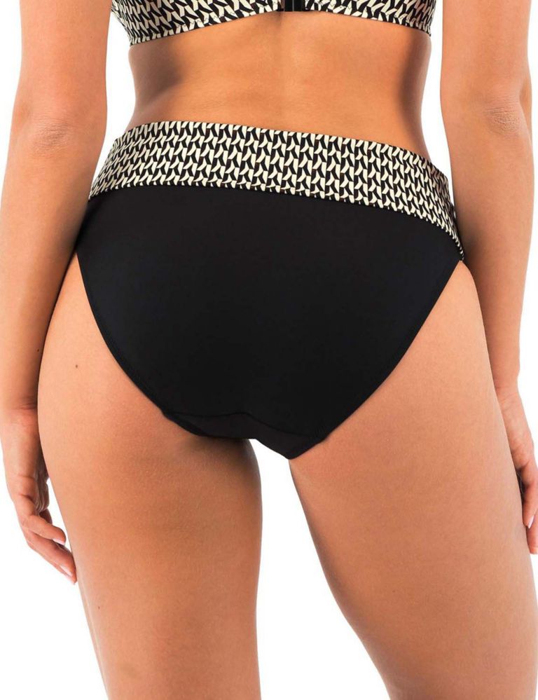Camila French Cut Bikini Bottom, Medium Coverage Bikini Bottoms