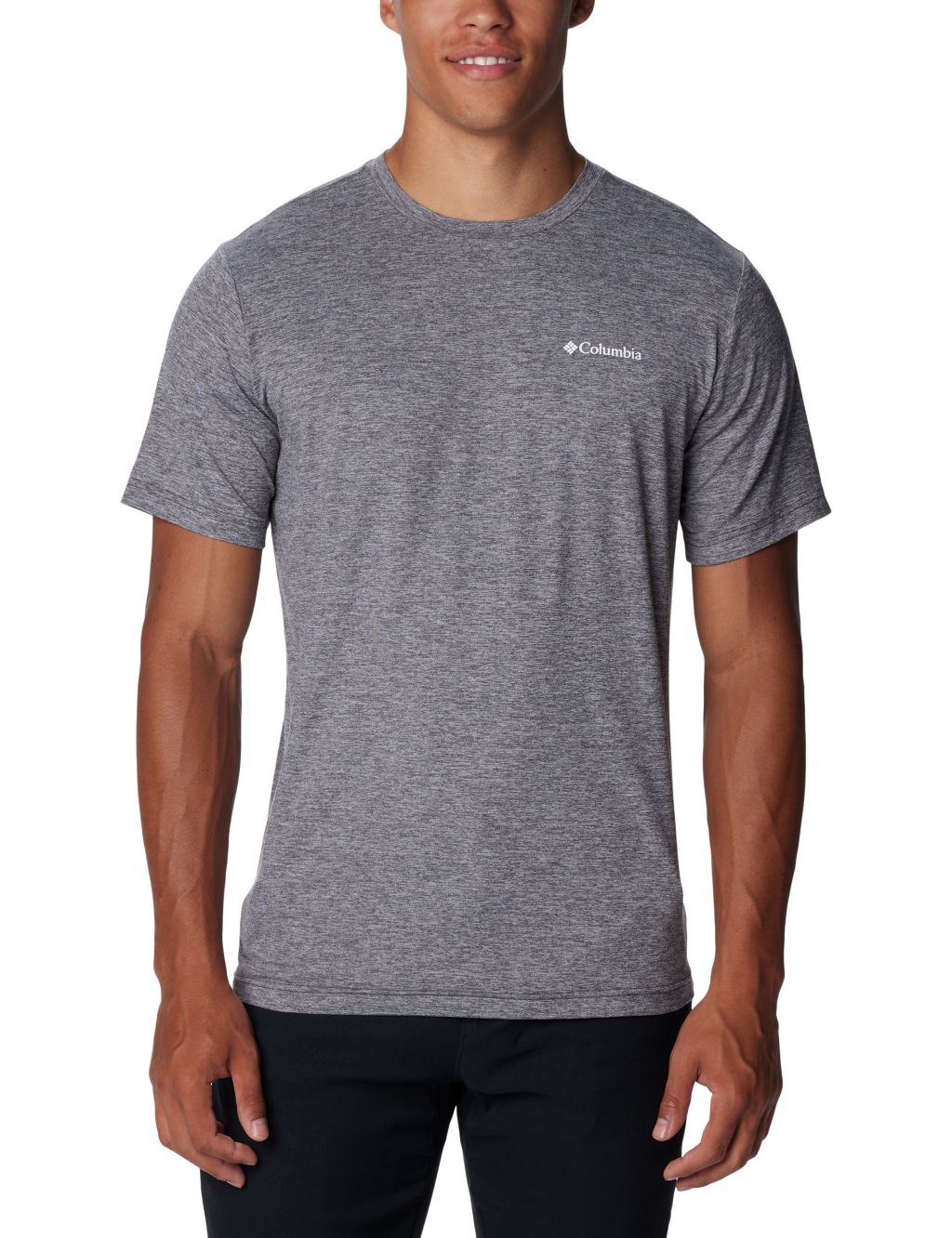 Kwick Hike Mountain Graphic T-Shirt 3 of 5