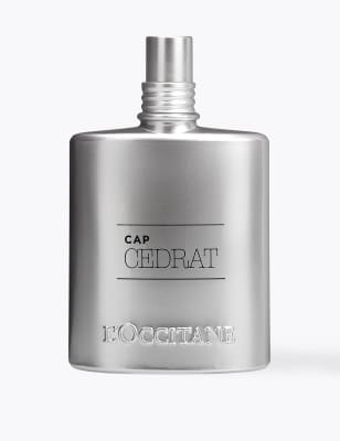 Parfum Eau De Vetyver Pour Homme Loccitane Beauté Test