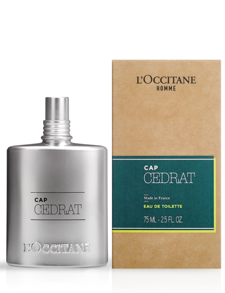 L'Homme Cologne Cedrat Eau de Toilette 75ml 4 of 6