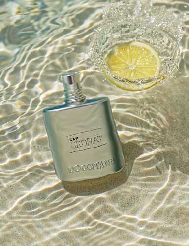 L'Homme Cologne Cedrat Eau de Toilette 75ml 2 of 6
