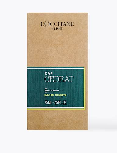 L'Homme Cologne Cedrat Eau de Toilette 75ml 3 of 6