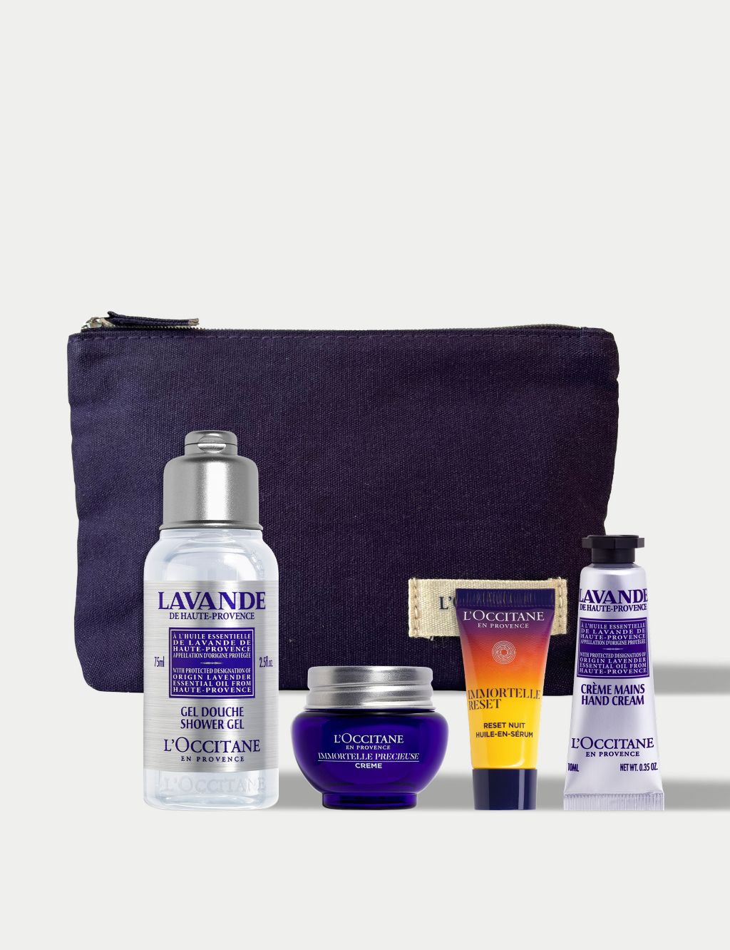 L’Occitane Wellbeing Collection 1 of 1