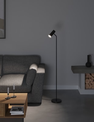 LED Floor Lamp Image 2 of 8