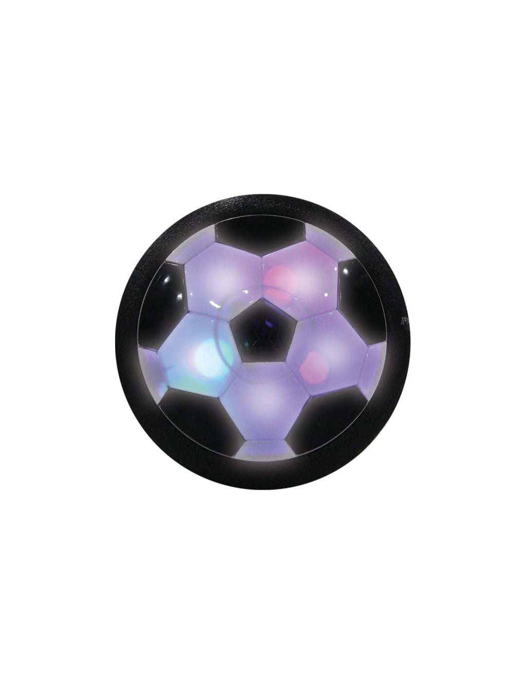 Hover soccer big w online