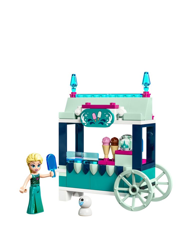 LEGO® ǀ Disney Frozen Elsa’s Frozen Treats 43234 (5+ Yrs) 5 of 5
