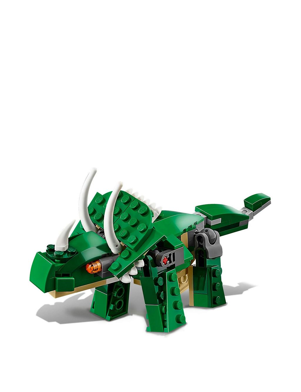 LEGO® 3-in-1 Mighty Dinosaurs 31058 (7+ Yrs) 2 of 4