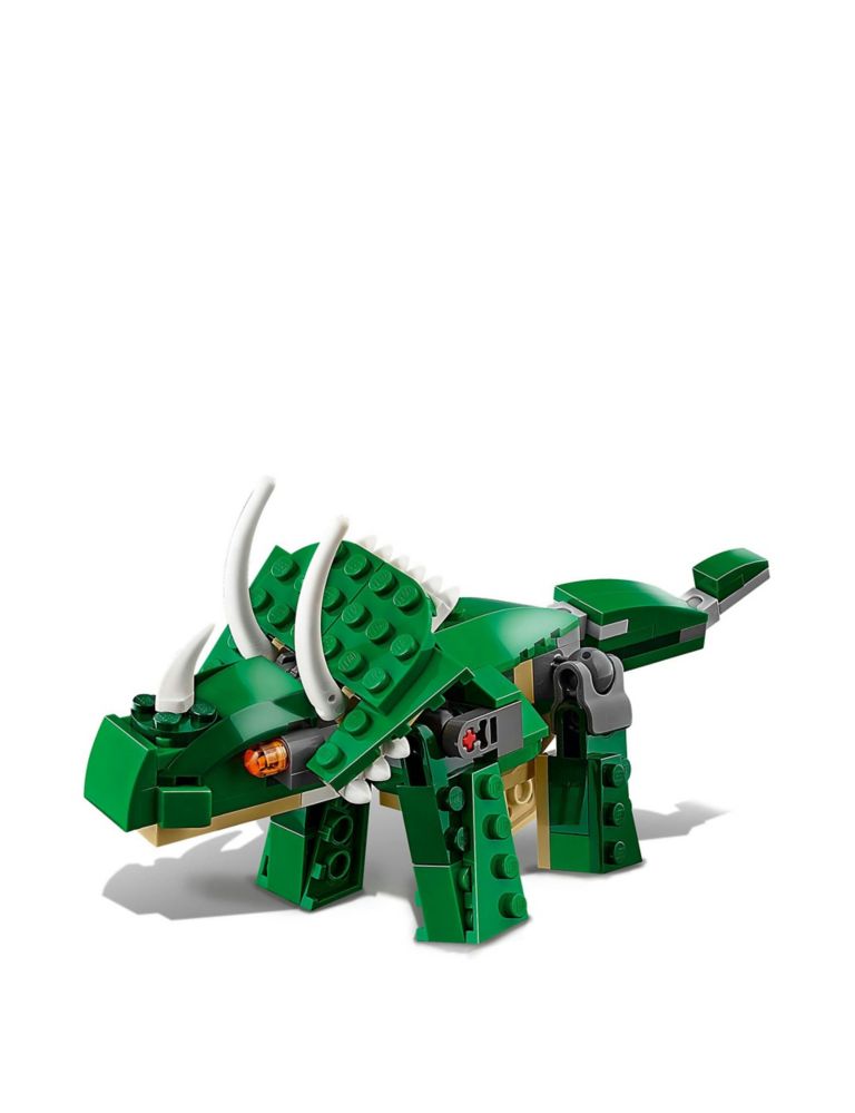 LEGO® 3-in-1 Mighty Dinosaurs 31058 (7+ Yrs) 3 of 4