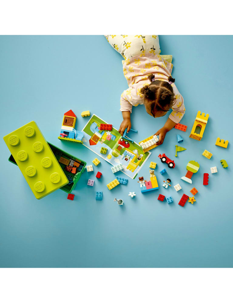 Duplo just bricks best sale