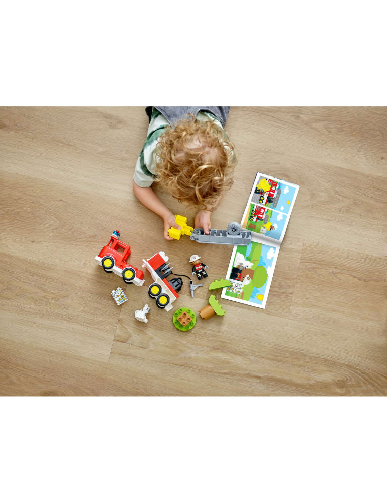 Half price duplo hotsell