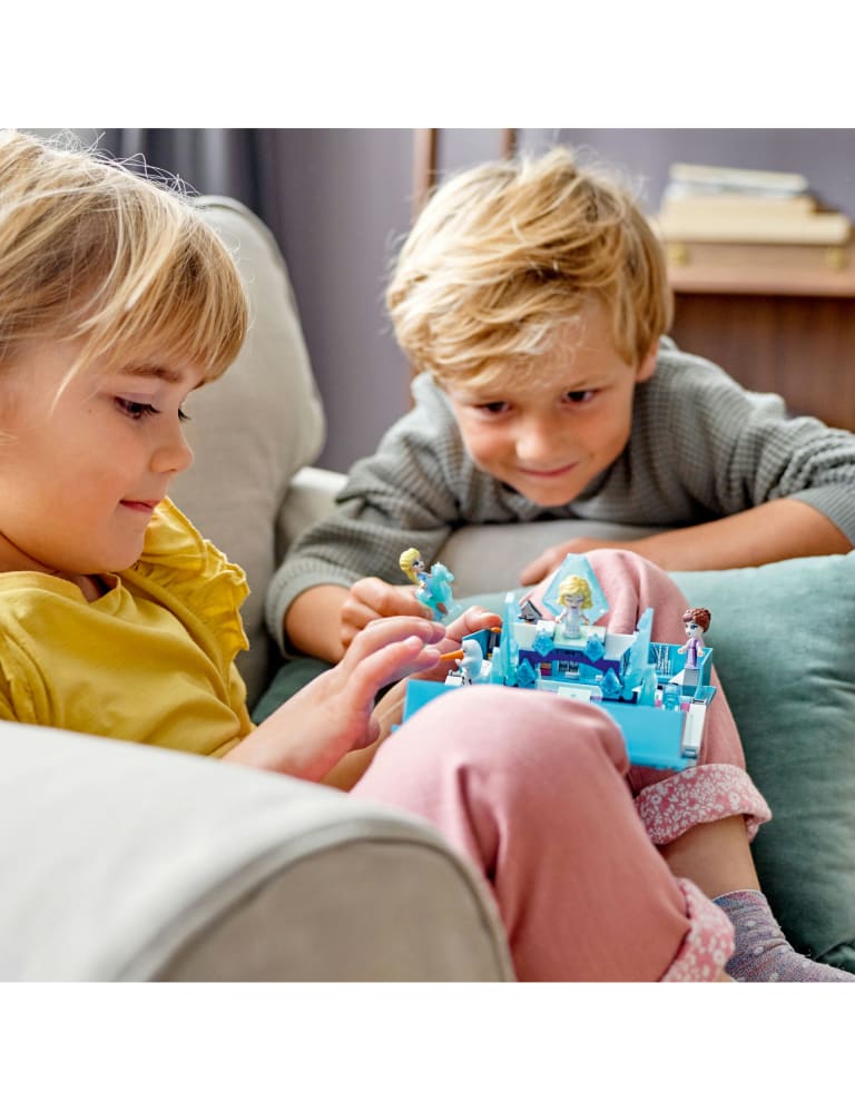 Lego storybook adventures deals