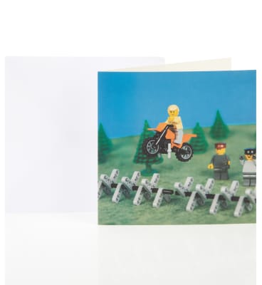 m&s lego