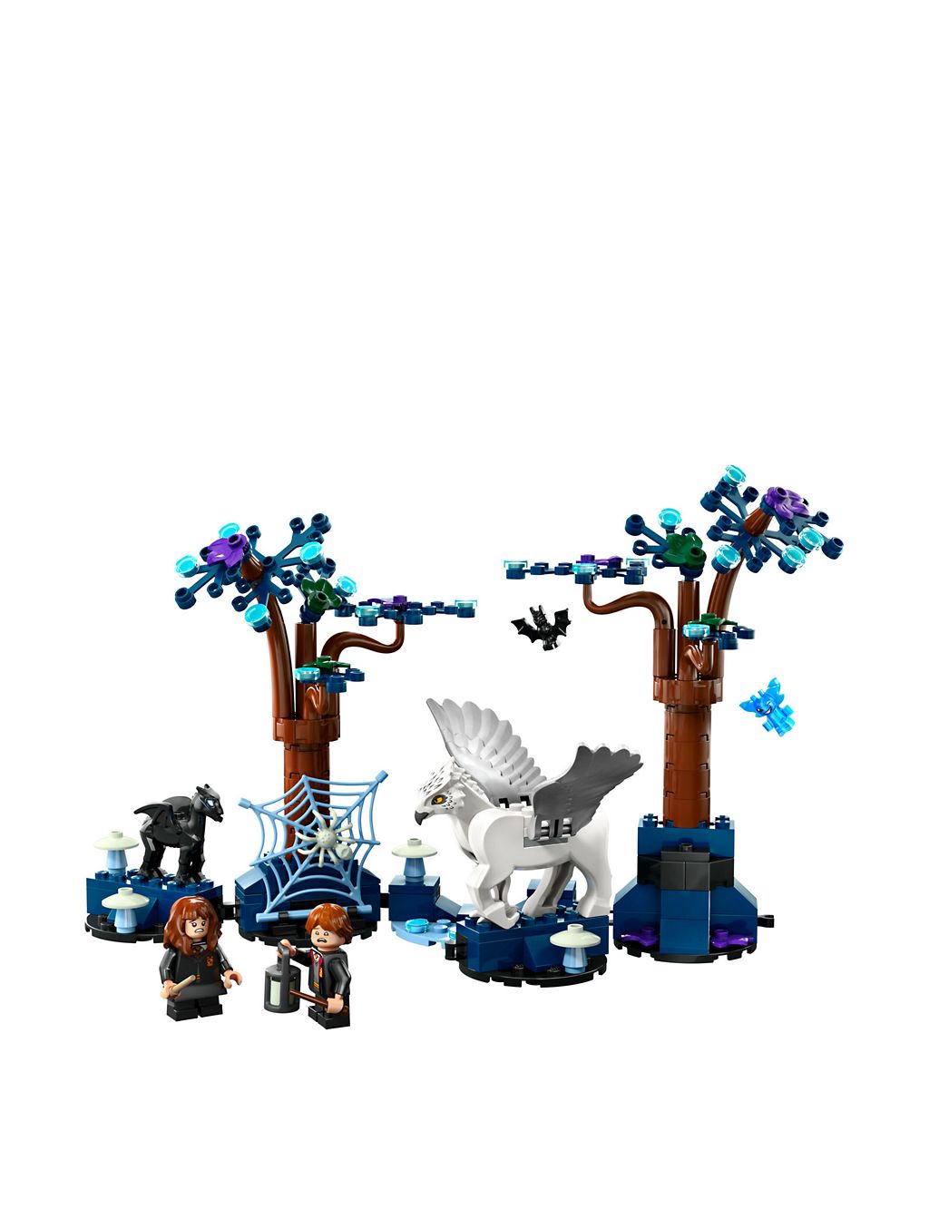 LEGO® Harry Potter™ Forbidden Forest™: Magical Creatures 76432 (8+ Yrs) 2 of 4