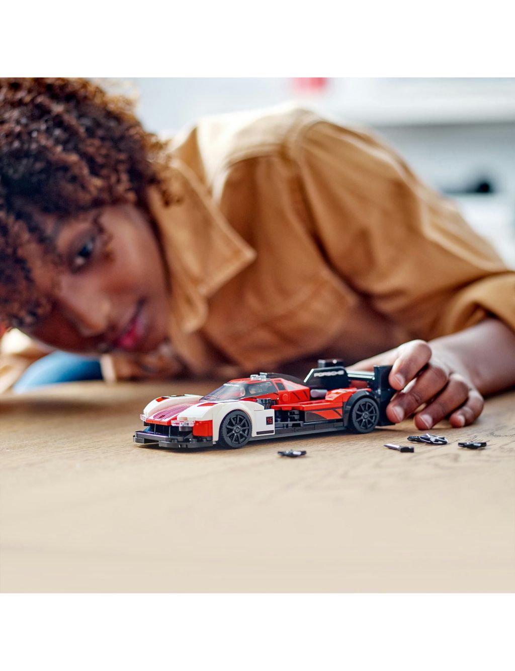 LEGO® Speed Champion Porsche (9+ Yrs) 1 of 5