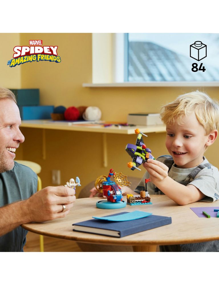 LEGO® Spidey vs. Green Goblin Super Hero Toy 10793 (4+ Yrs) 2 of 4