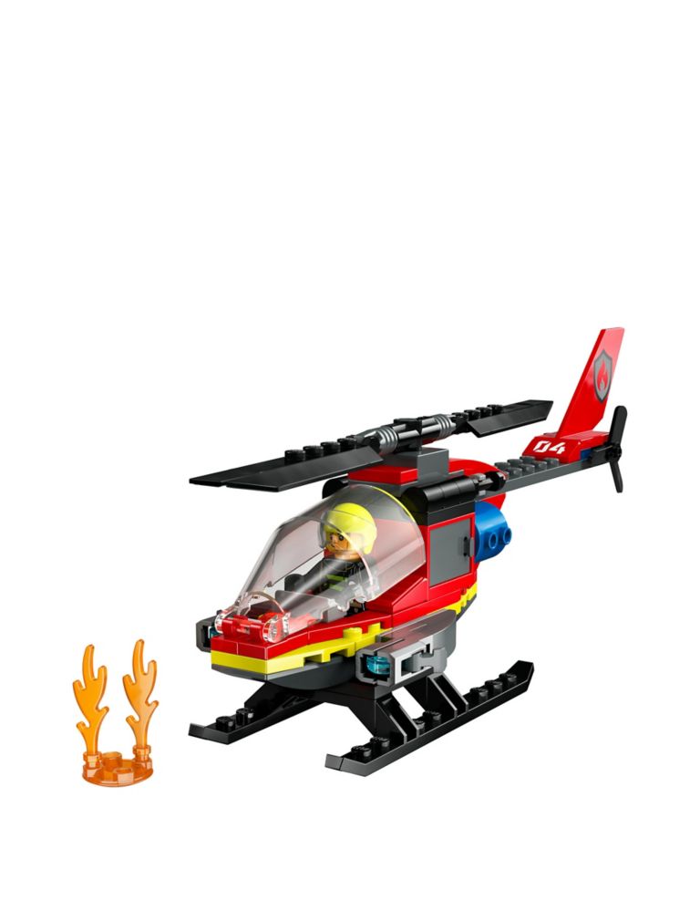 LEGO® Star Wars™ Clone Trooper™ & Battle Droid™ Battle Pack 75372 (7+ Yrs) 4 of 4