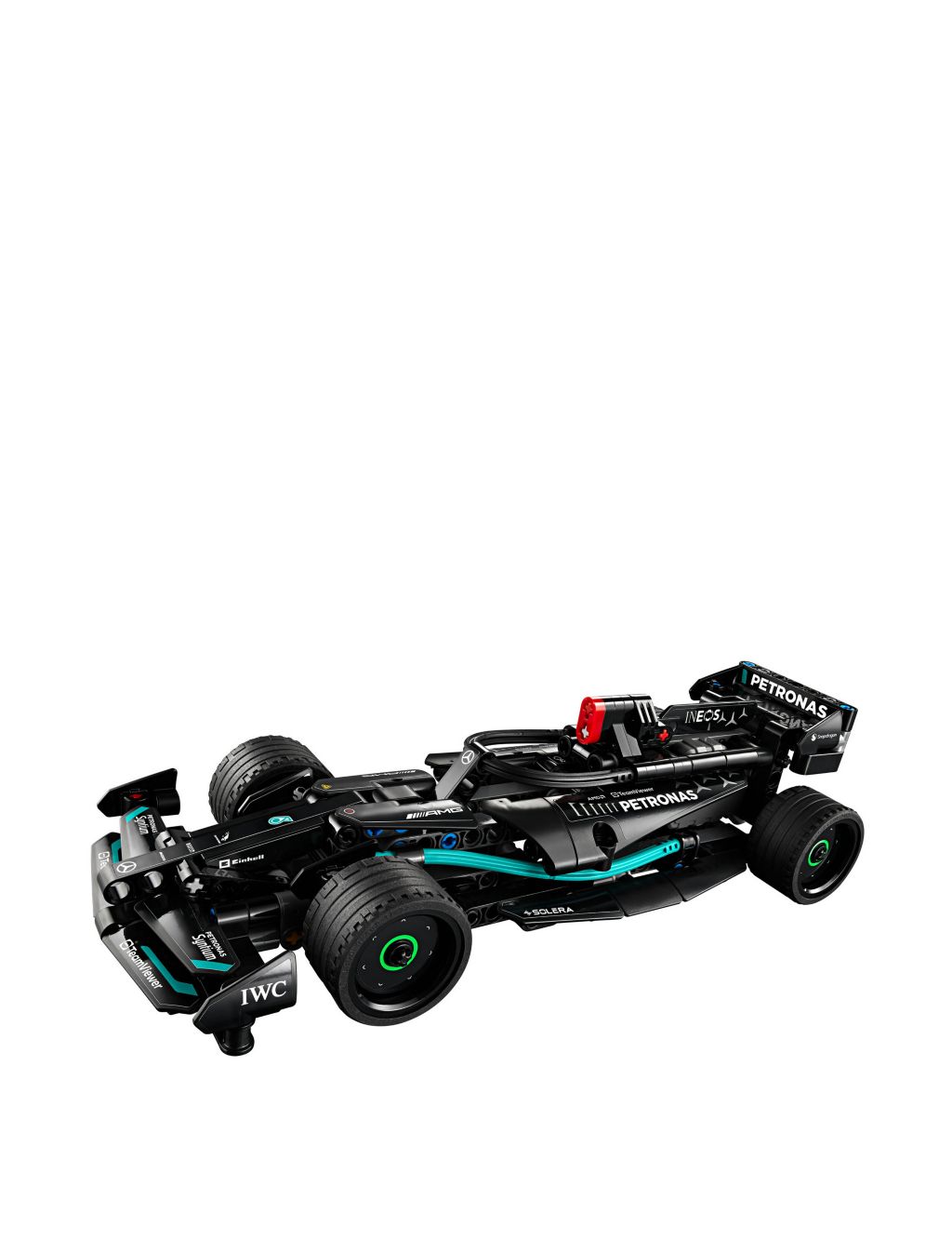 LEGO® Technic Mercedes-AMG F1 W14 E Performance Pull-Back (7+ Yrs) 5 of 5