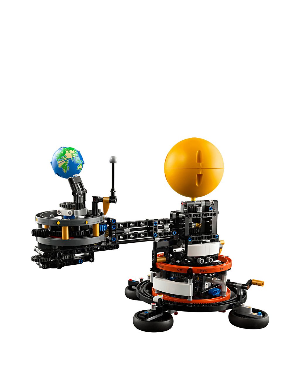 LEGO® Technic Planet Earth and Moon in Orbit 42179 (10+ Yrs) 5 of 6