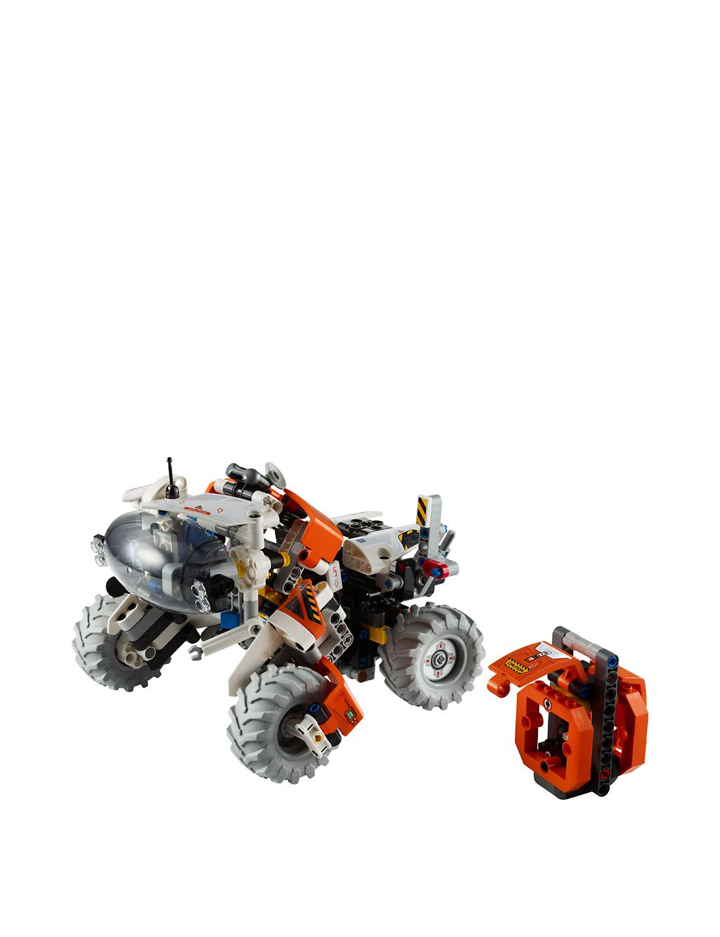 LEGO® Technic Surface Space Loader LT78 Set 42178 (8+ Yrs) 2 of 4