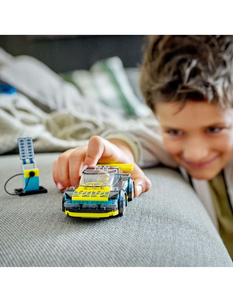 Legos for 6 yr old boy cheap
