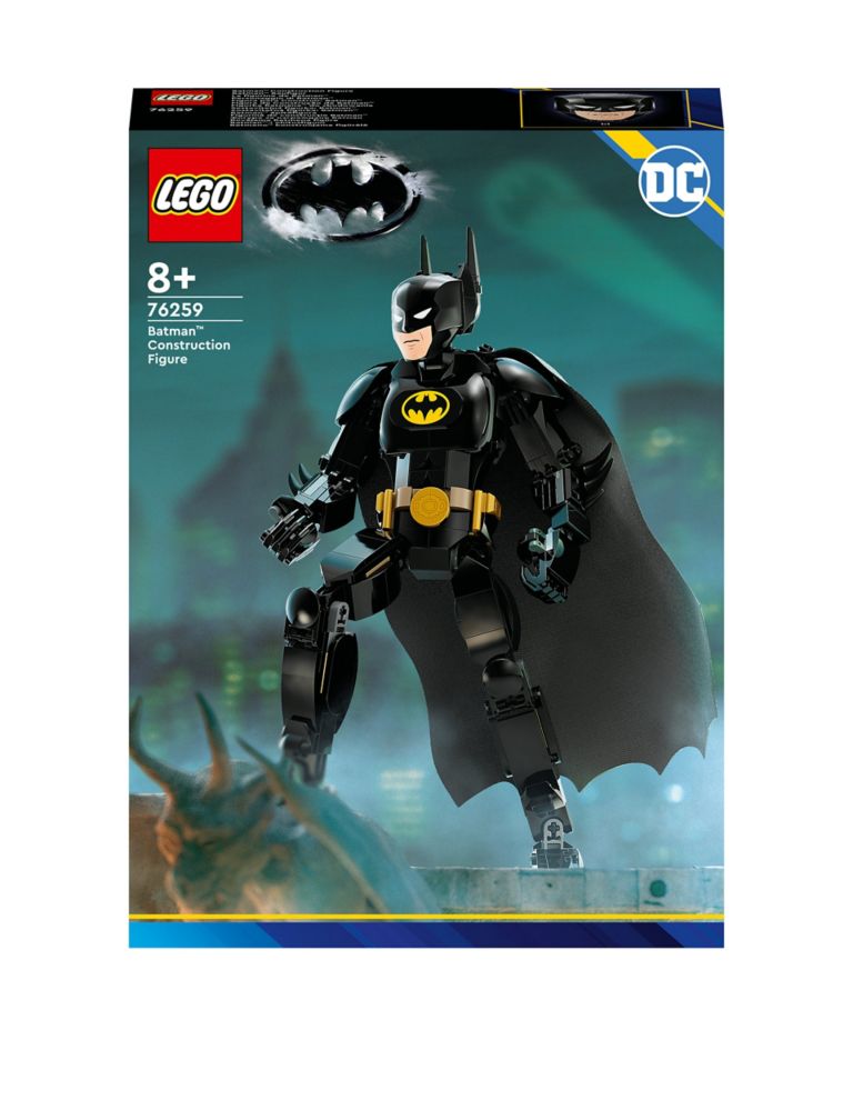 LEGO DC Batman Construction Figure Action Toy 76259 (8+ Yrs) 3 of 6