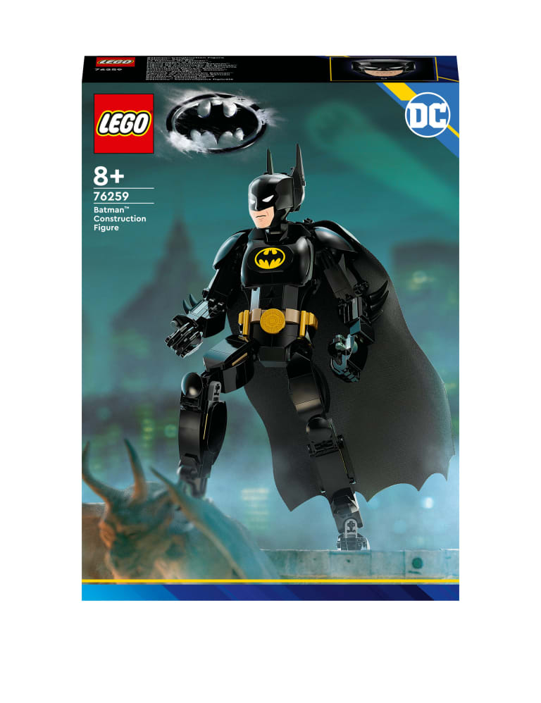 Lego batman plush toy uk top