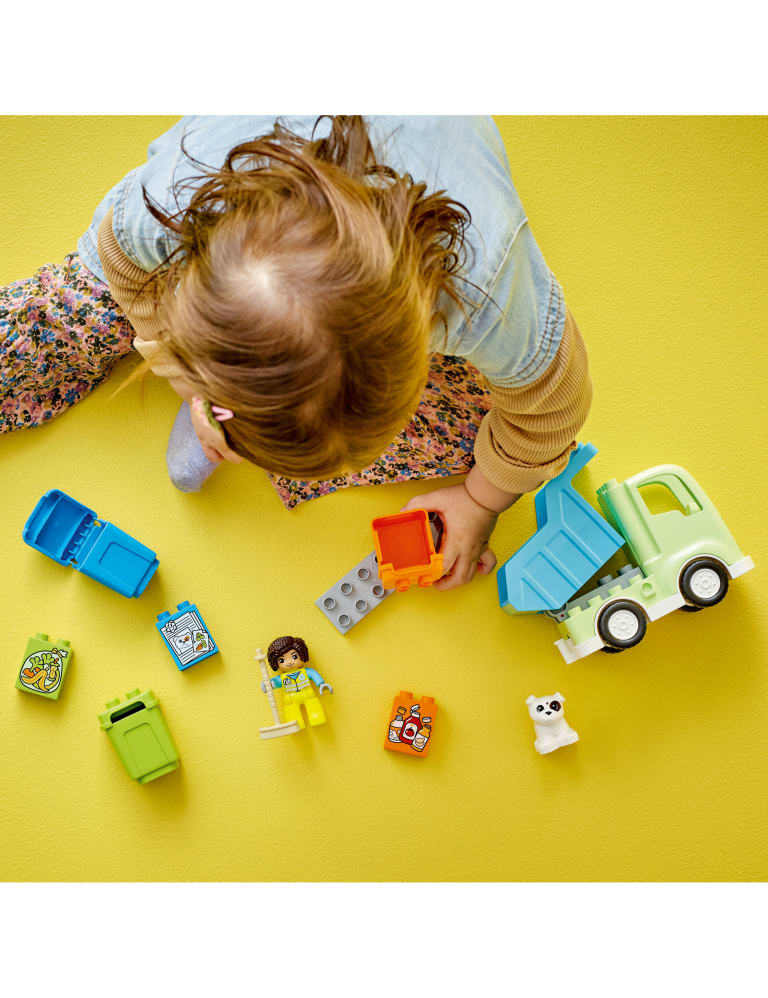 Lego duplo town game 2025