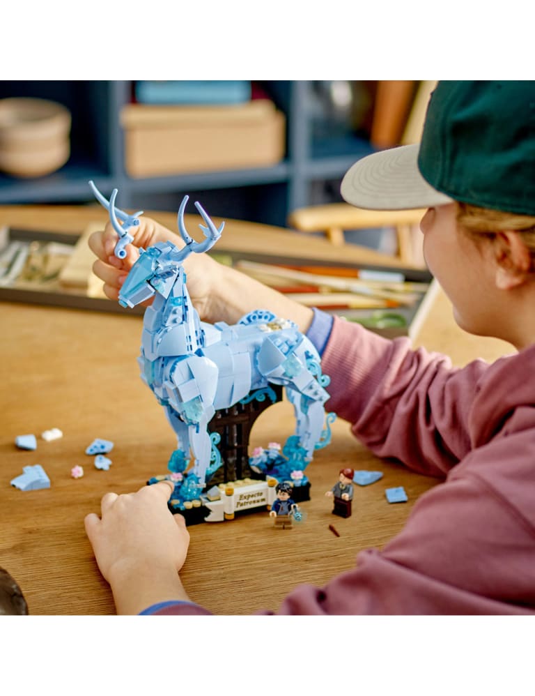 Lego harry potter 14 2025