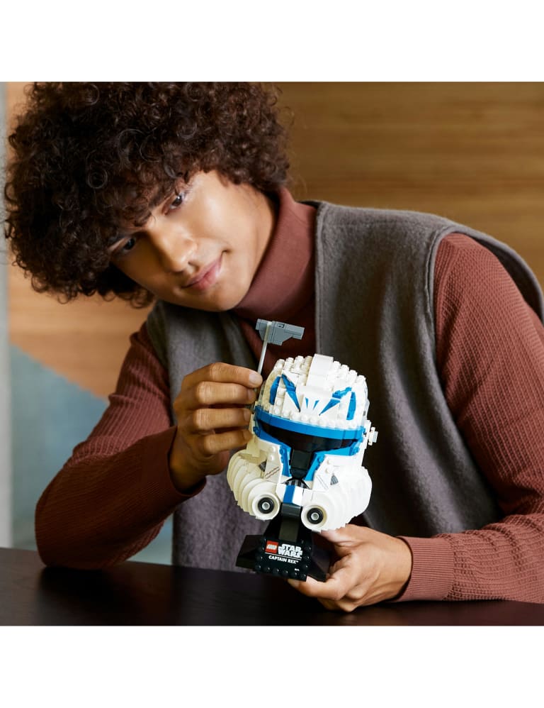 Captain rex online light up skechers