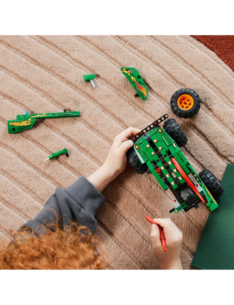 Lego mechanix online