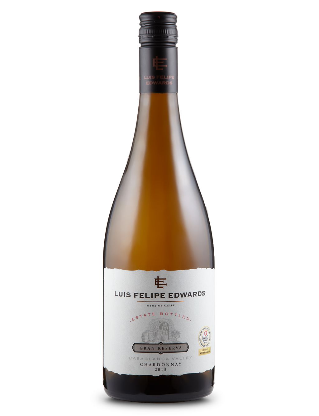LFE Gran Reserva Chardonnay - Case of 6 1 of 1