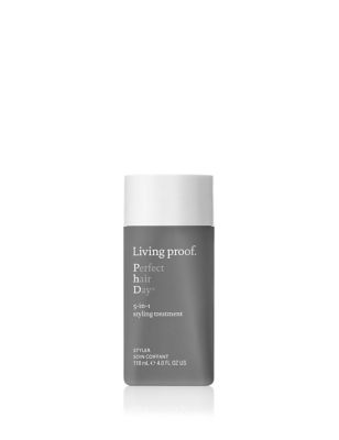 LP Perfect Hair Day 5 in 1 Styling Treat 118ml | Living proof.® | M&S
