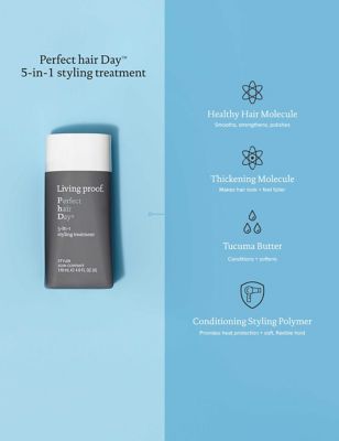 LP Perfect Hair Day 5 in 1 Styling Treat 118ml Image 2 of 3