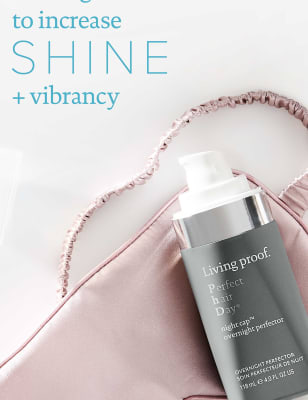 LP Perfect Hair Day Night Cap 118ml Image 2 of 3