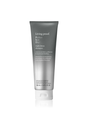 LP Triple Detox Shampoo 160ml Image 1 of 2