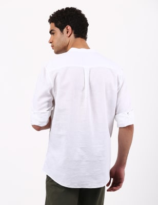 LS HALF PLACKET Image 3 of 3