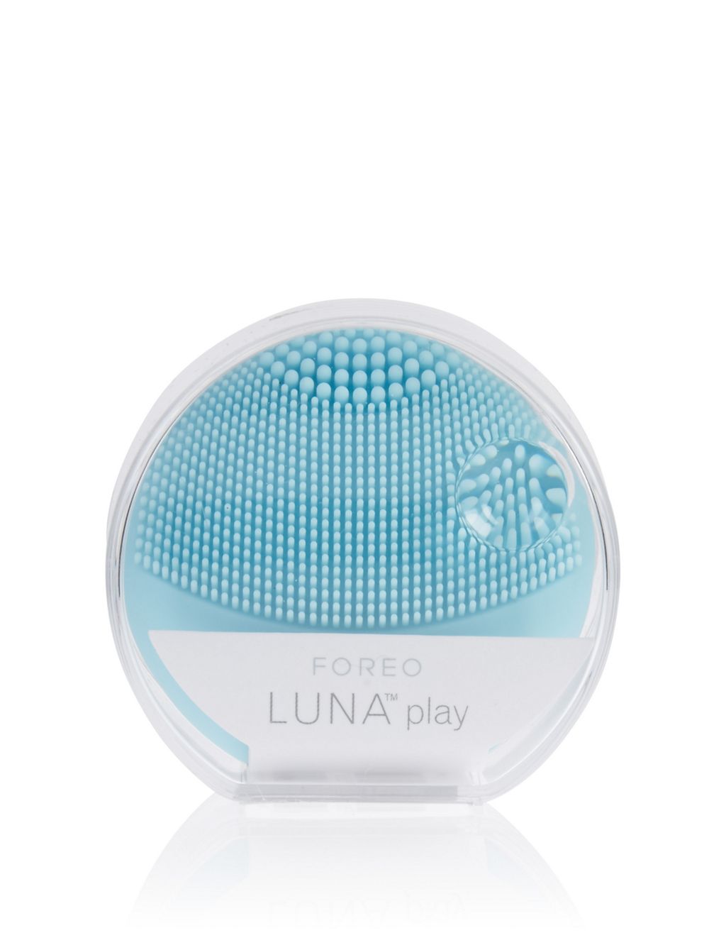 LUNA™ Play Facial Cleansing Brush Mint 1 of 2