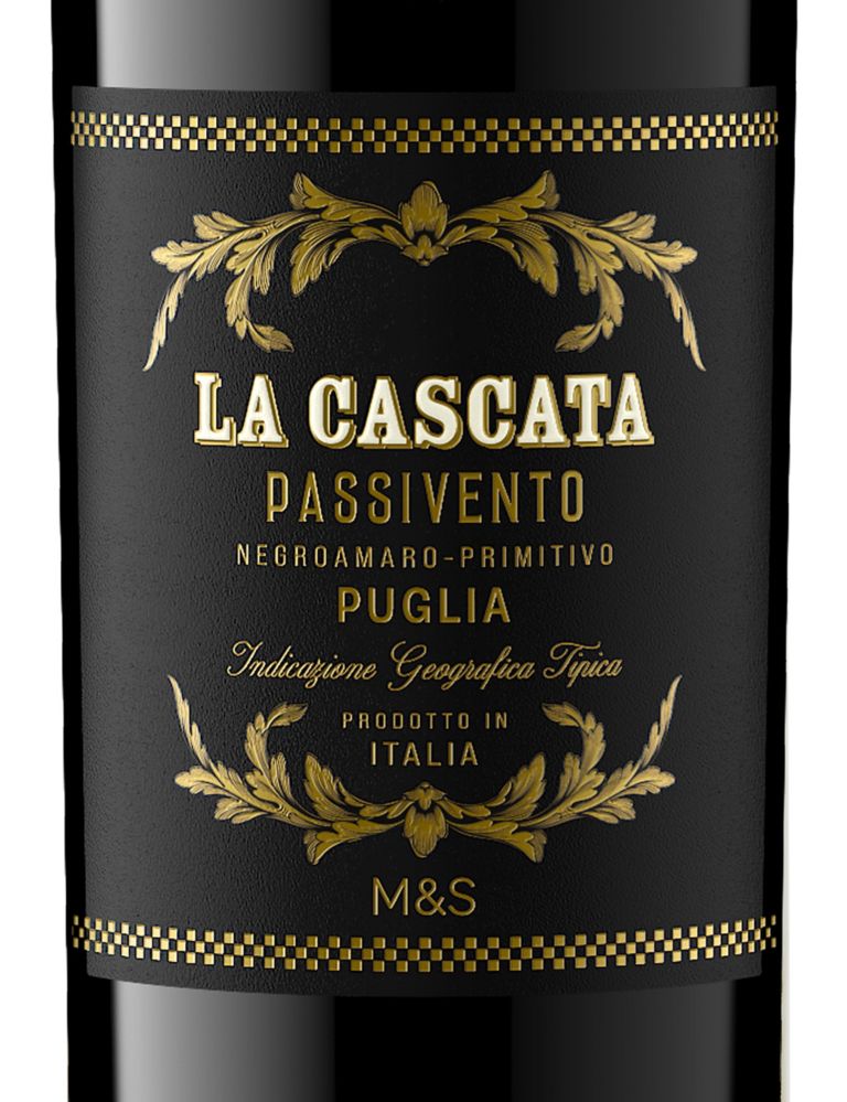 La Cascata Passivento - Case of 6 2 of 2