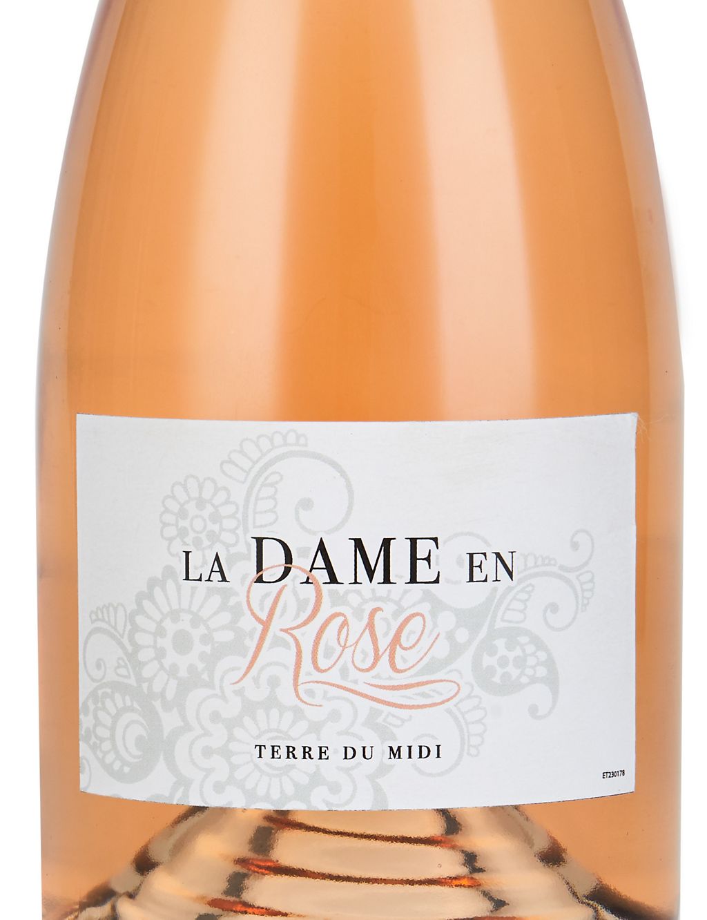 La Dame en Rosé - Case of 6 1 of 3