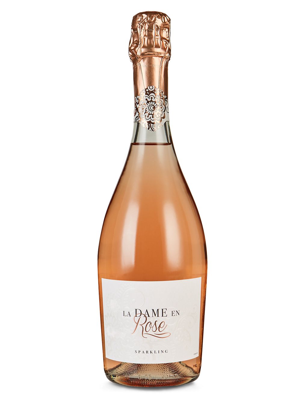 La Dame en Rosé Sparkling Rosé - Case of 6 1 of 2