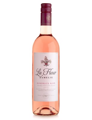 La Fleur D Amelie Rose Case Of 6 M S