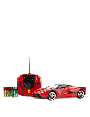 marks and spencer remote control car