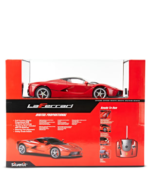 marks and spencer remote control car