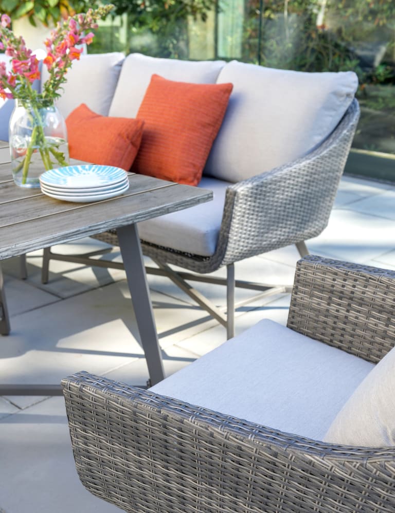 Kettler la mode hot sale corner set