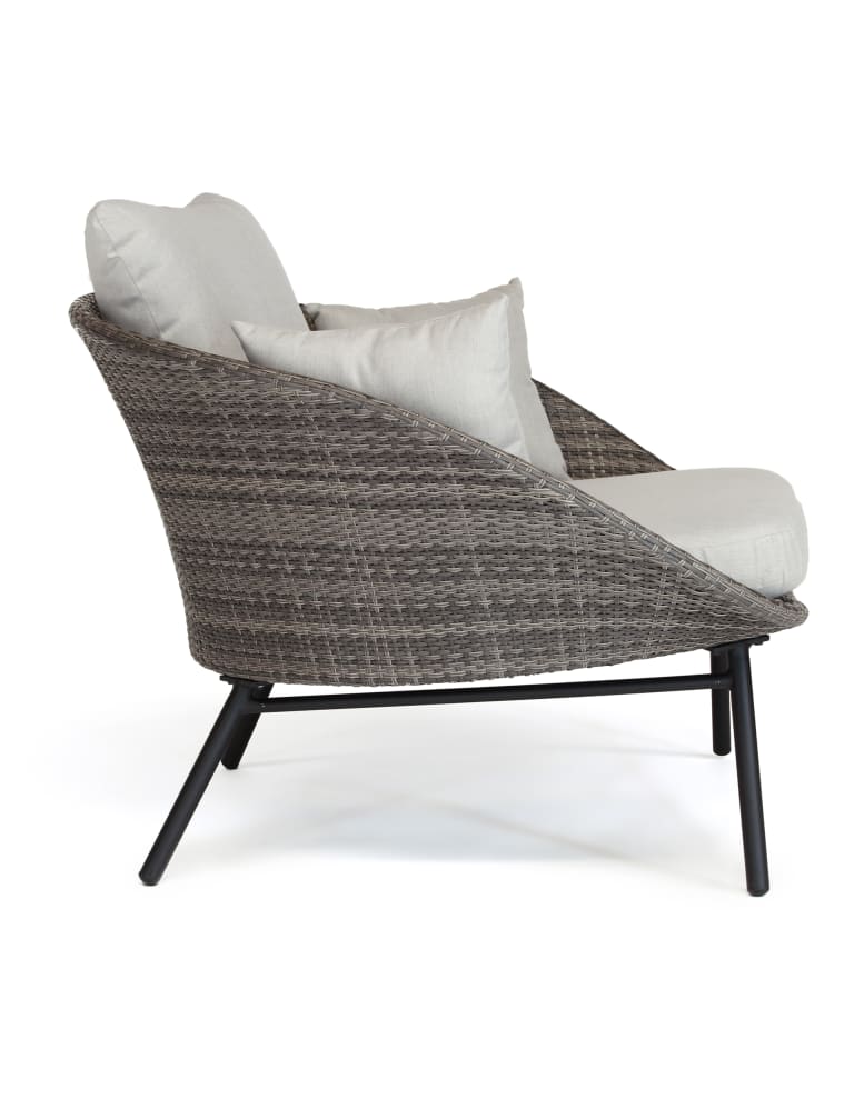 Kettler lamode lounge hotsell chair