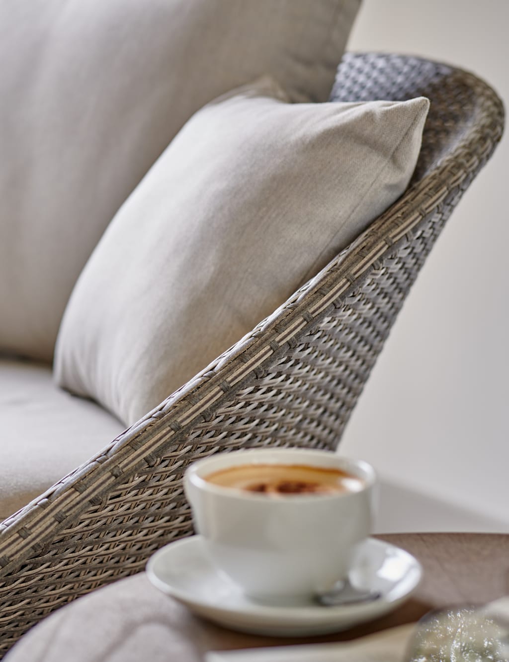 LaMode Garden Comfort Chair Kettler M S