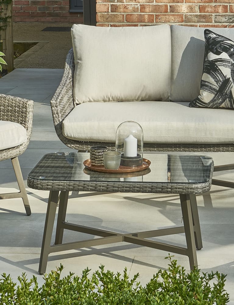Kettler lamode 3 online seat sofa