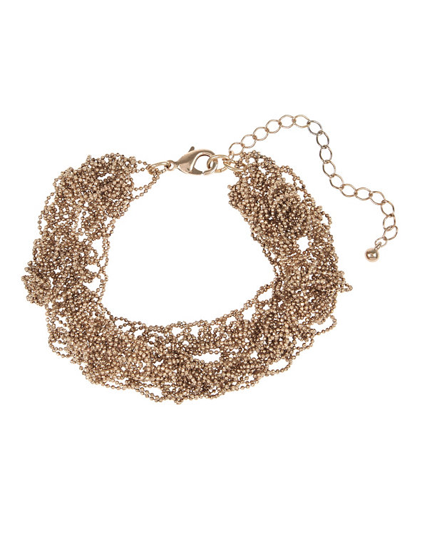 Lace Chain Bracelet Image 1 of 1