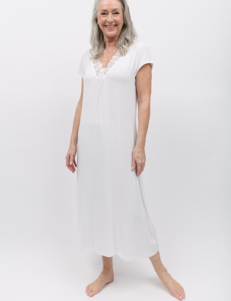 M&s womens sales nightdresses