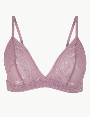 marks and spencer bralet